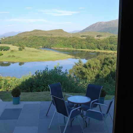 Blairdhu House Hotell Kyleakin Eksteriør bilde