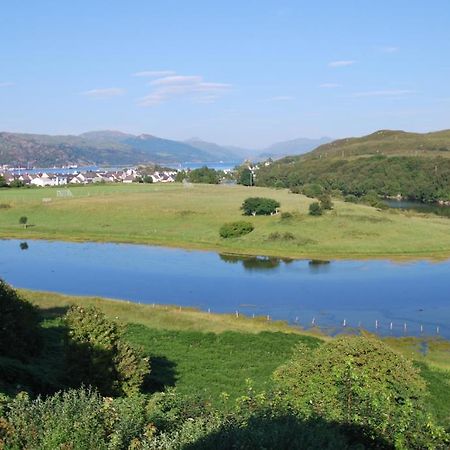 Blairdhu House Hotell Kyleakin Eksteriør bilde