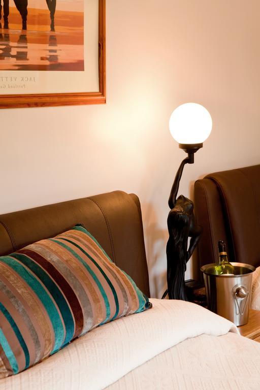 Blairdhu House Hotell Kyleakin Eksteriør bilde