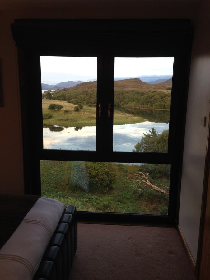 Blairdhu House Hotell Kyleakin Eksteriør bilde
